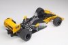 Beemax 12001 Lotus 99T '87 Monaco Winner 1/12